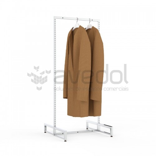 Centro para Loja de Roupa