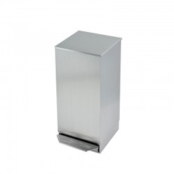 Balde do lixo de grande capacidade - 60L