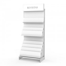 Estante para Papelaria