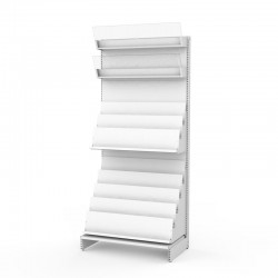 Estante para Papelaria