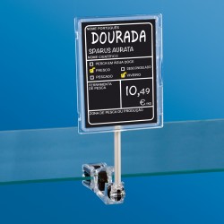 Mola para Display