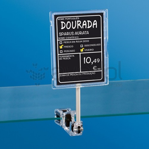 Mola para Display Mola para Display