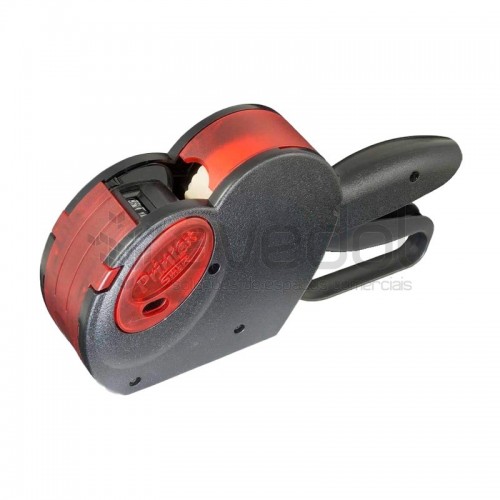 Etiquetadora de Preços para Lojas - Printex Smart S6 L1 6D