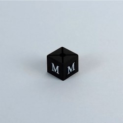 identificador tamanho roupa para cabide