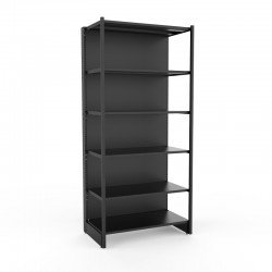 Estante metálica de Loja Estante metálica de Loja