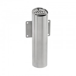 Cinzeiro de Parede Exterior 1,5L