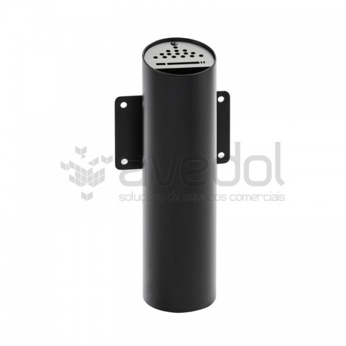 Cinzeiro de Parede Exterior 1,5L
