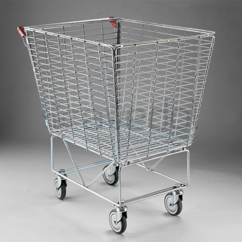 Carro para reposição de stock Carro para reposição de stock