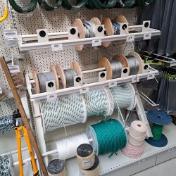 Estante para Loja Bricolage Estante para Loja Bricolage