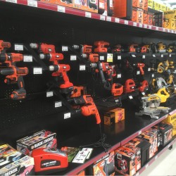 Estante para Loja Bricolage