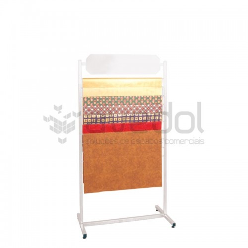 Expositor para Papel embrulho Expositor para Papel embrulho