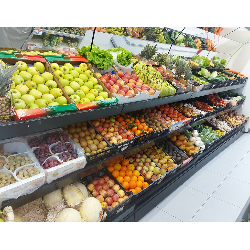 Estante para Fruta e Legumes