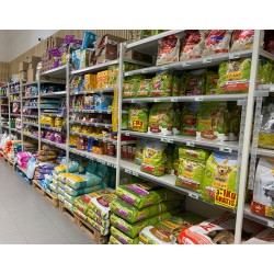 Estante Supermercado Estante Supermercado