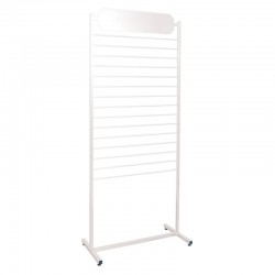 Expositor para Papel embrulho