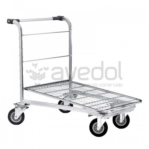 Carrinho de compras cash&carry Carrinho de compras cash&carry