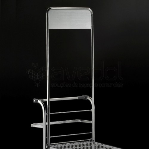 Arco de segurança para carro cash ST