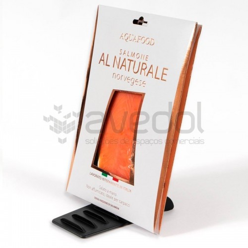 Suporte magnético para embalagens