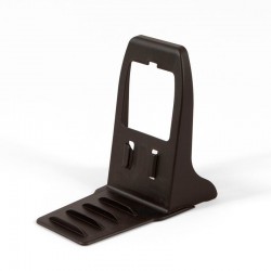 Suporte magnético para embalagens