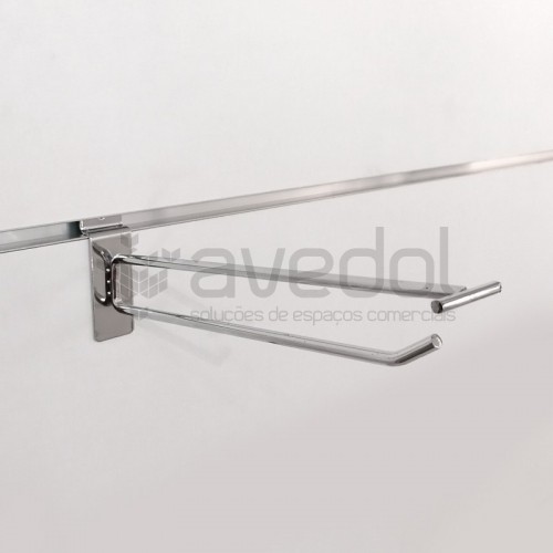 Gancho para painel multi-sistema