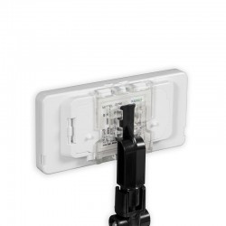 Suporte clip para etiqueta eletrónica Rainus