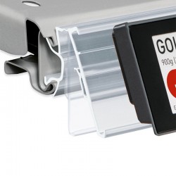 Perfil para etiqueta eletronica Solum Newton -  Intrac IMZ25 V13 -