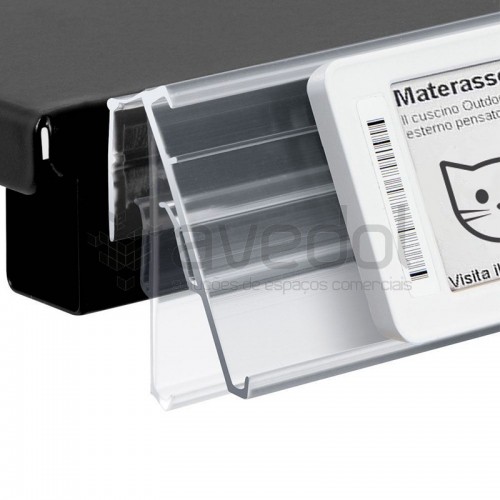 Perfil aparafusar para etiqueta LG Innotek