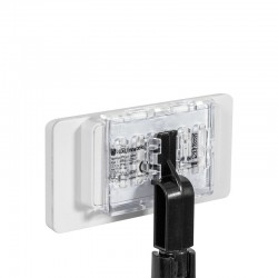 Suporte clip para etiqueta eletrónica LG Innotek