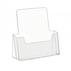 Display de folhetos para Balcão