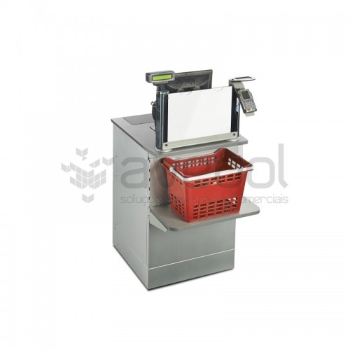 Checkout Express para Lojas Checkout Express para Lojas