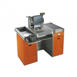 Checkout Express para Lojas Checkout Express para Lojas