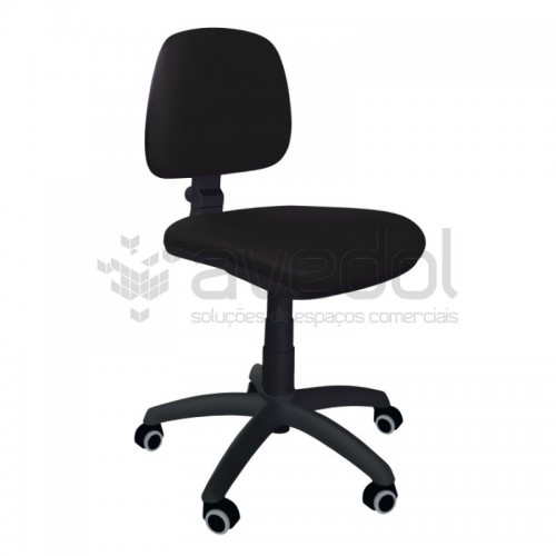 Cadeira para Operador de Mesa de Saída Cadeira para Operador de Mesa de Saída