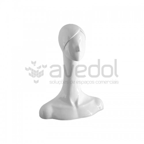 Busto cabeça Busto cabeça