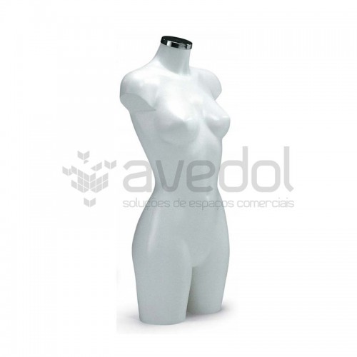 Busto senhora Busto senhora