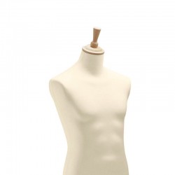 Topo madeira para Busto