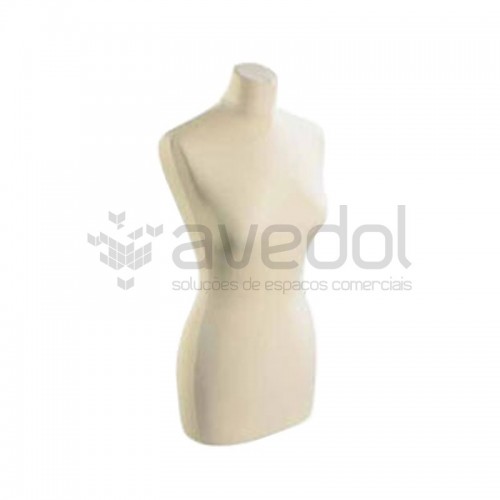 Busto de esferovite