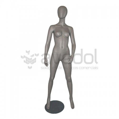 Manequim senhora para Lojas