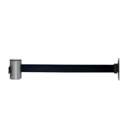 Separador de Parede com Fita Extensível Separador de Parede com Fita Extensível