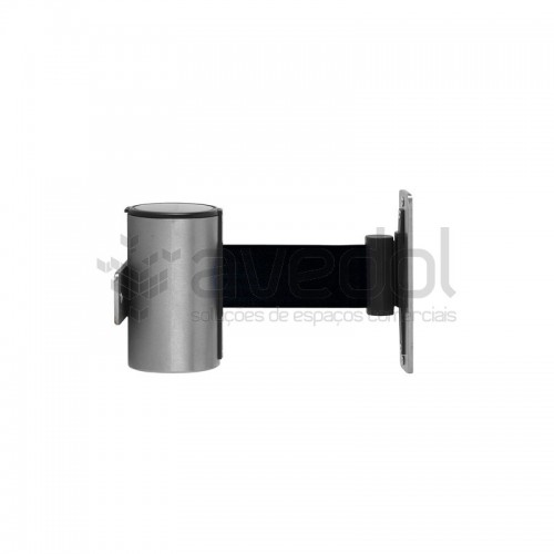 Separador de Parede com Fita Extensível Separador de Parede com Fita Extensível