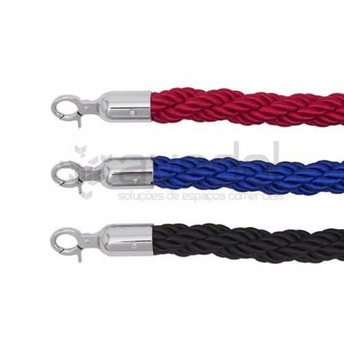 Cordão para Poste Separador Cordão para Poste Separador