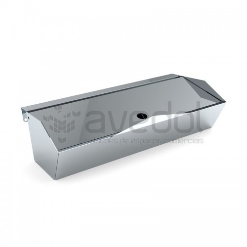 Dispensador de sacos para Expositores de Fruta Dispensador de sacos para Expositores de Fruta
