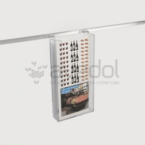 suporte para folhetos multi-sistema suporte para folhetos multi-sistema