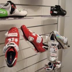 Base Rotativa Multi-Sistema para Sapatos
