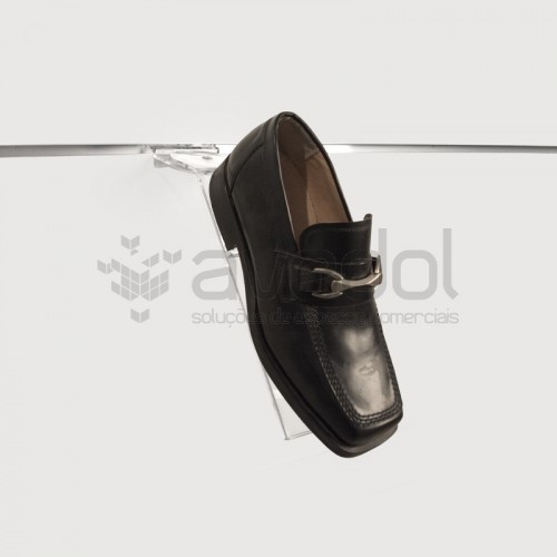 Base Rotativa Multi-Sistema para Sapatos
