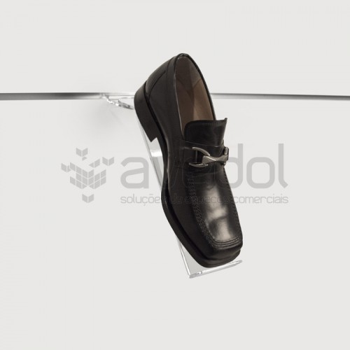 Base Rotativa Multi-Sistema para Sapatos