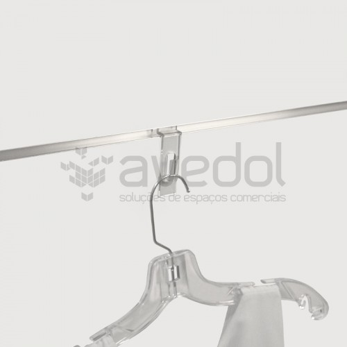 Gancho cabide multi-sistema