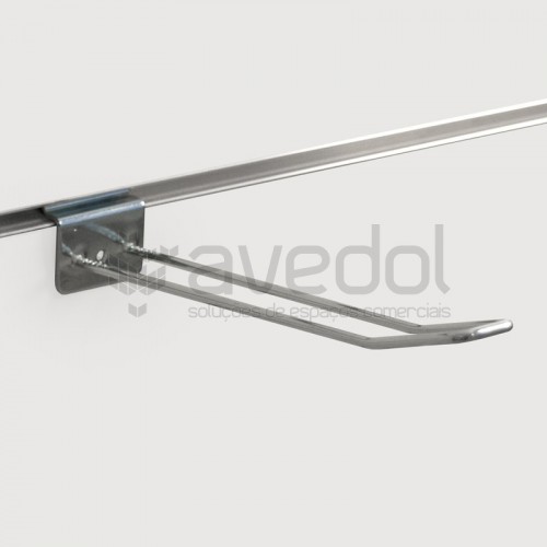 gancho para painel multi-sistema
