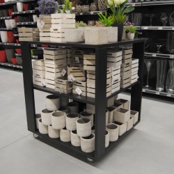 Mesa para Centro de Loja Mesa para Centro de Loja