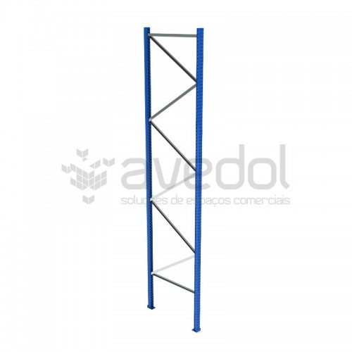 Bastidor para Estantes Rack