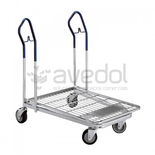 Carrinho de compras bricolage Carrinho de compras bricolage