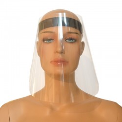 Viseira proteção facial Viseira proteção facial